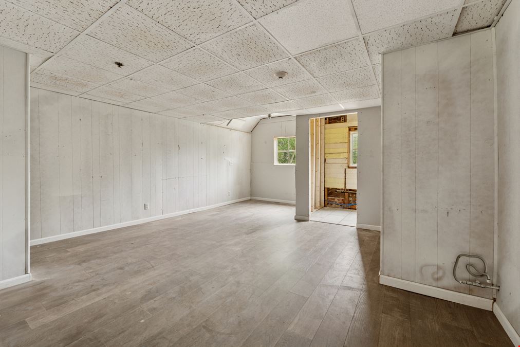 4487 Trickum Rd NE, Marietta, GA 30066