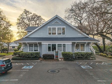 Preview of Office space for Sale at 418 Aviation Blvd