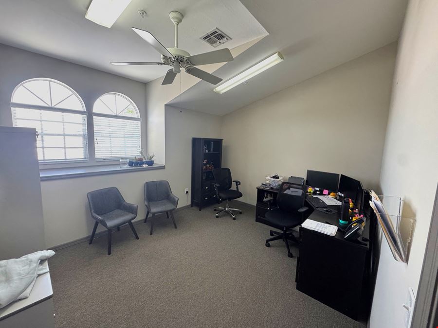 Green Tree Professional Center