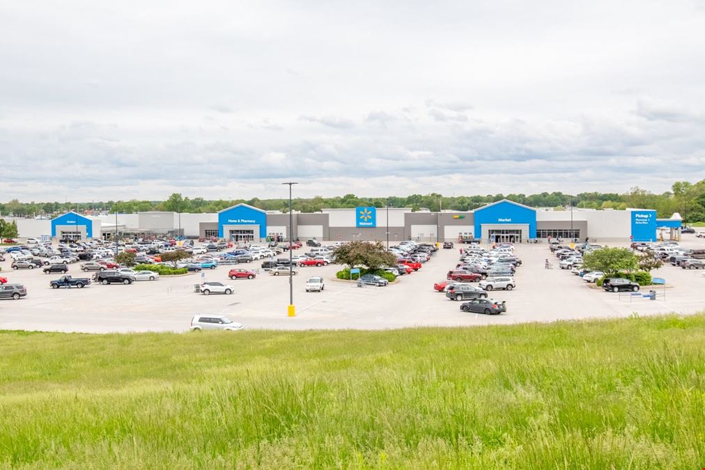 Wood River Plaza