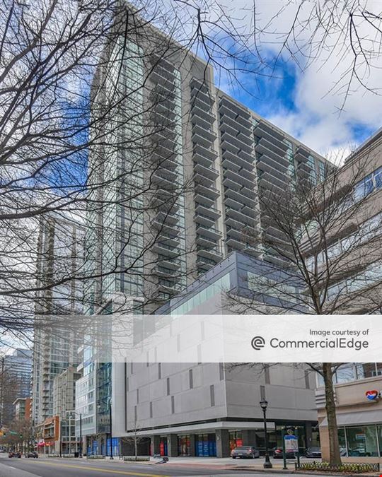 811 Peachtree