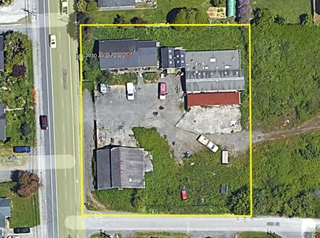 Preview of Multi-Family space for Sale at 3030 Alliance Rd
