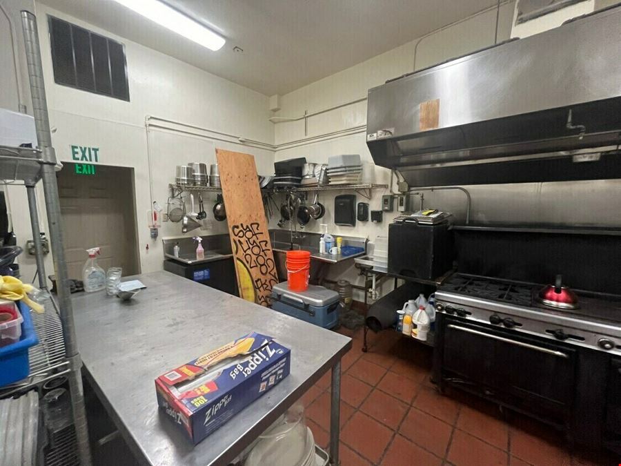 610 14th Street