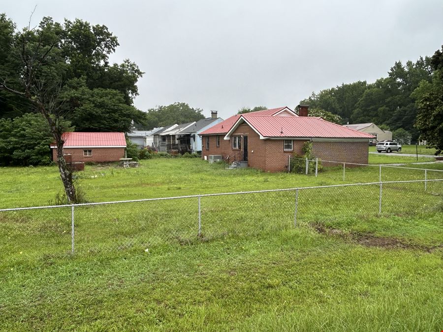 103 Ivy avenue Hueytown AL 35023