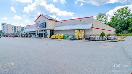 Preview of Retail space for Sale at 61 Tower Dr
