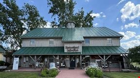 Homestead Collection