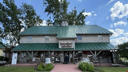 Preview of Retail space for Sale at 11300 County Road 99