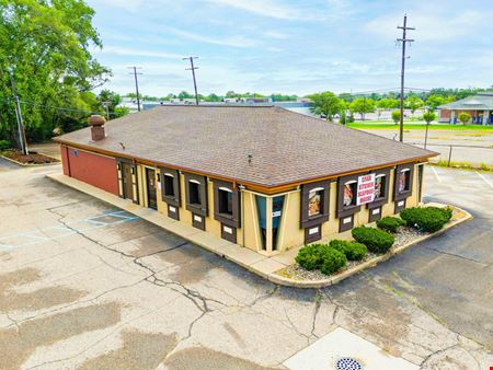 Preview of Commercial space for Sale at 7520 N Wayne Road
