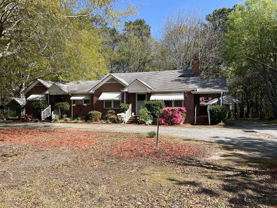 1071 Atlanta Hwy