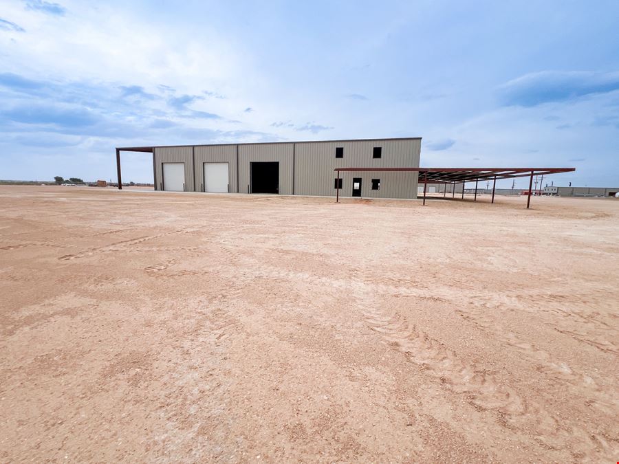 4513 East County Road 128