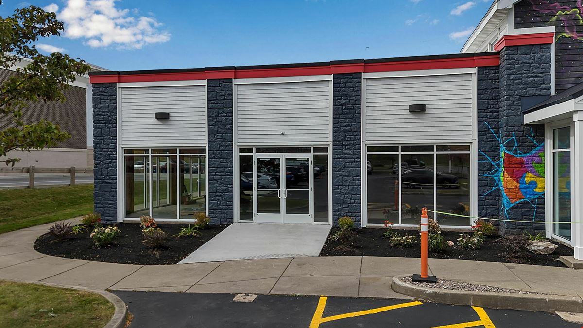 3560 McKinley Pkwy