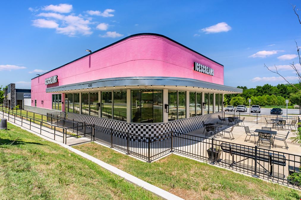 4280 W Martin Luther King Jr. Blvd