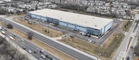 Preview of Industrial space for Rent at 1 E North Ave
