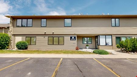 Preview of commercial space at 1690 Rimrock Rd
