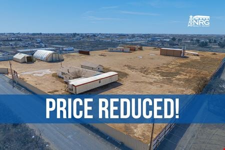 Preview of VacantLand space for Sale at 3608 S County Rd 1198