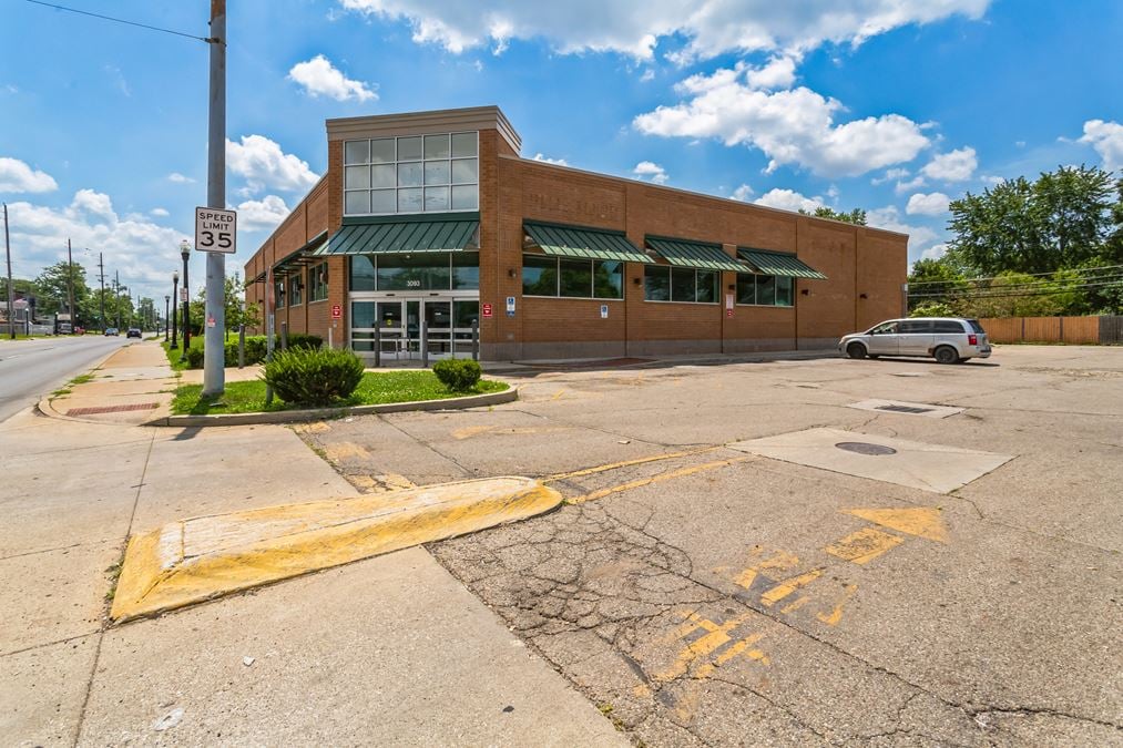 Walgreens