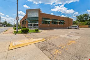 Walgreens