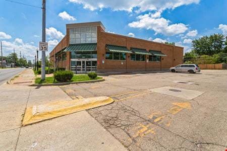 Preview of Retail space for Sale at 3093 Cleveland Ave