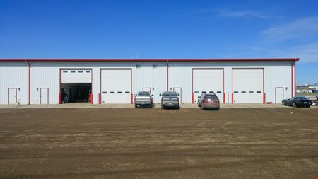 Preview of Industrial space for Rent at 5024 139th Lane NW