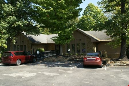 Preview of Office space for Rent at 6350 N. Shadeland Ave.