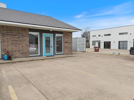 Preview of commercial space at 79 Colt Square Drive