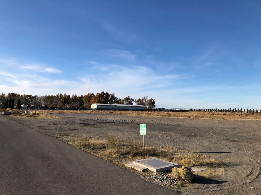 Pasco Point