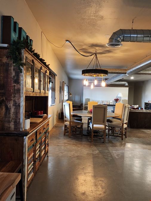 Historic Grand Canyon Trading Post Income Investment Property