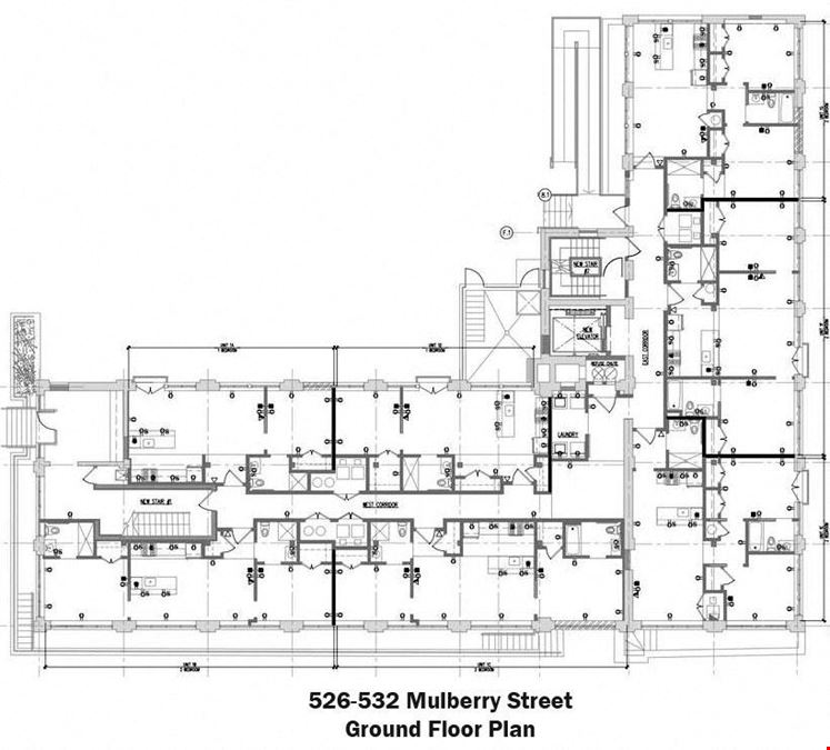Apartment Building Investment Opportunity
