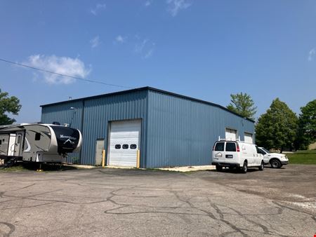 Preview of Industrial space for Rent at 287 Jackson Plaza