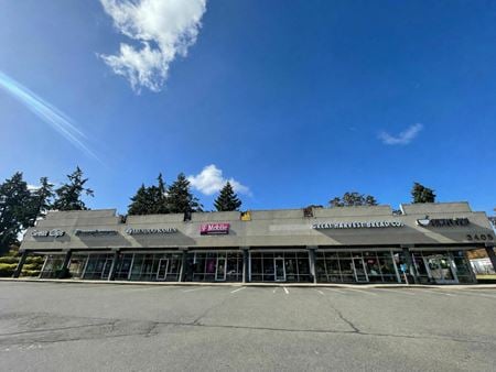 Preview of Retail space for Rent at 3405 Commercial Street Southeast Suite 140