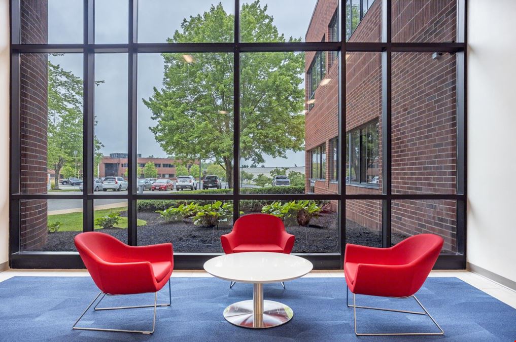 Marlborough Technology Park