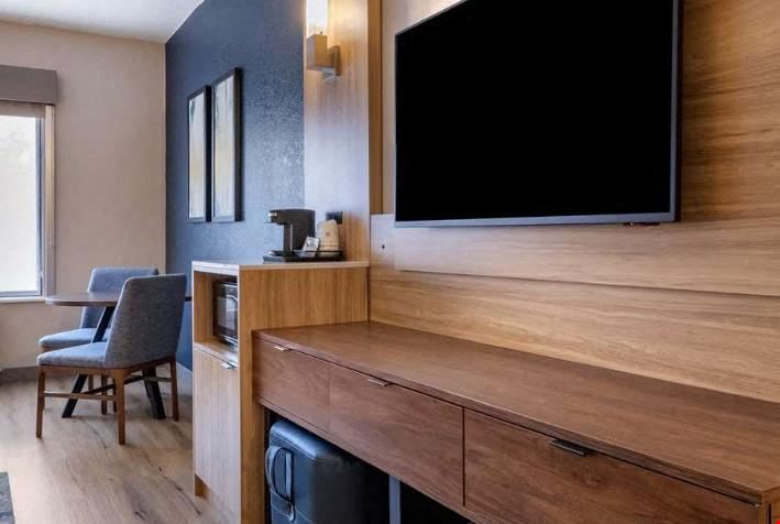 Best Western Plus Orlando East- UCF Area