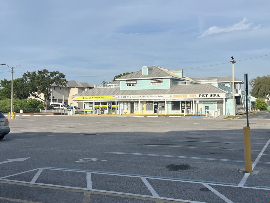 Key West Center Retail / Professional Office / Executive Office