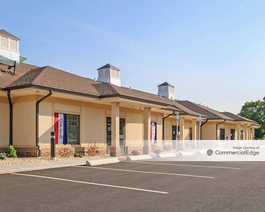 Echo Lake Commons
