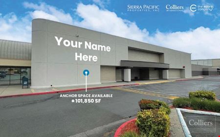 Preview of commercial space at 4301 Century Blvd
