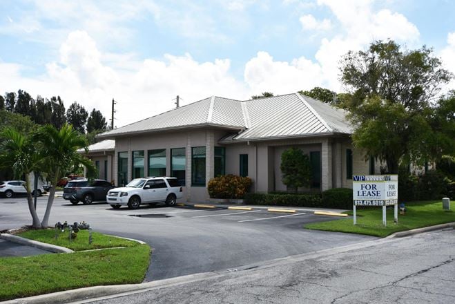 Preview of Office space for Rent at 8208 Washington Street