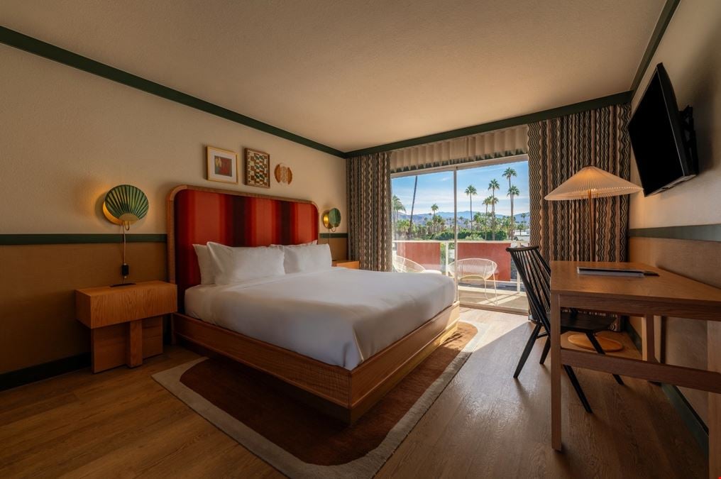 Royal Sun Palm Springs