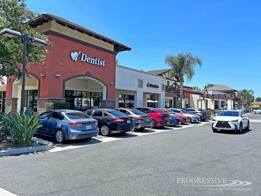 Ramona Marketplace