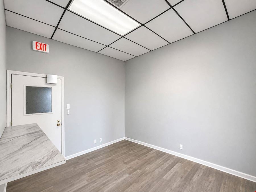 2210 E Central Texas Expy, #Suite 204