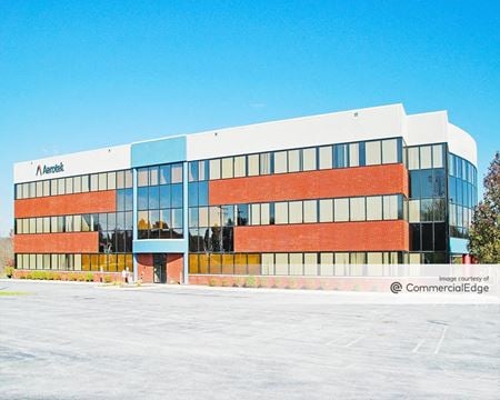 Preview of Office space for Rent at 4250 Crums Mill Road