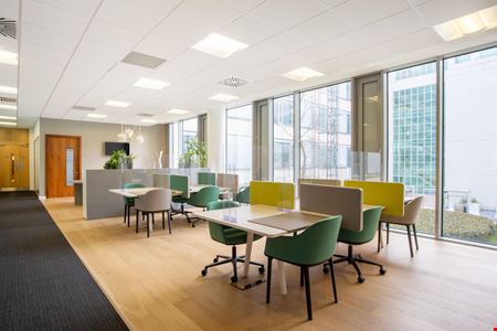 Preview of Coworking space for Rent at 2323 West 5th Avenue