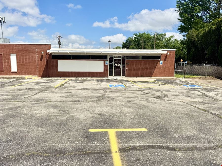 Del View Building