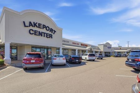 Preview of Retail space for Rent at 4225 Lakeland Drive