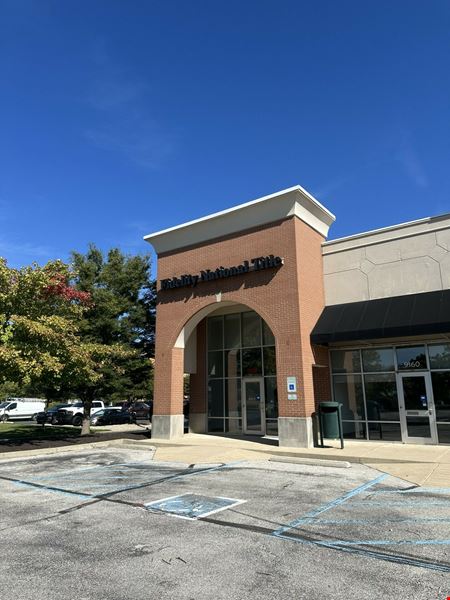 Preview of commercial space at 9166 East US Highway 36