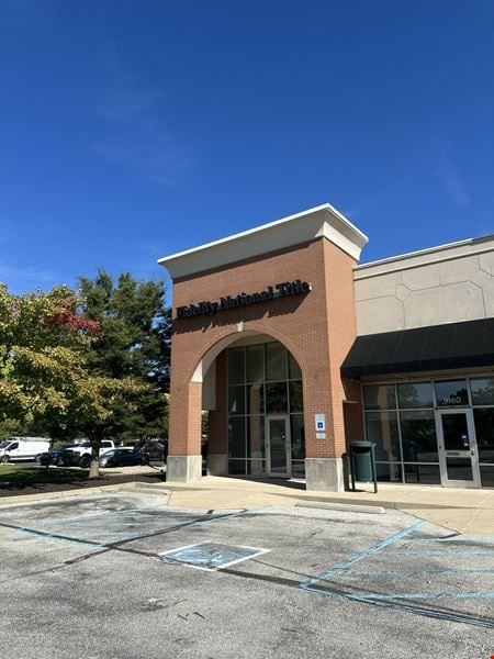 Preview of commercial space at 9166 East US Highway 36