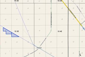 ±209.44 Acres - E Orchard Ranch Rd & S Orchard Access Rd