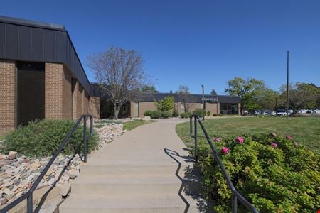 Preview of Office space for Rent at 9220 Bass Lake Rd
