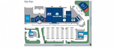 Preview of Retail space for Rent at Arrowhead Plaza Shopping Ctr