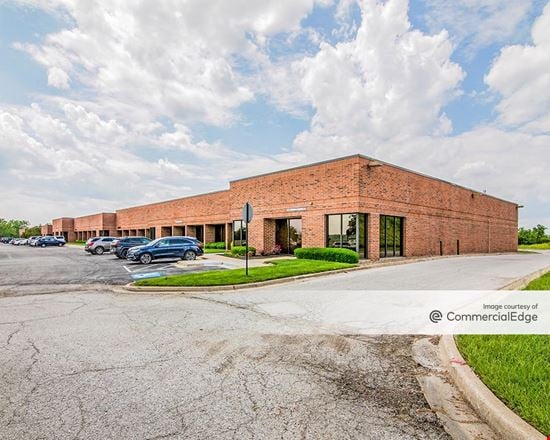 Preview of Office space for Rent at 100 Abbie Avenue