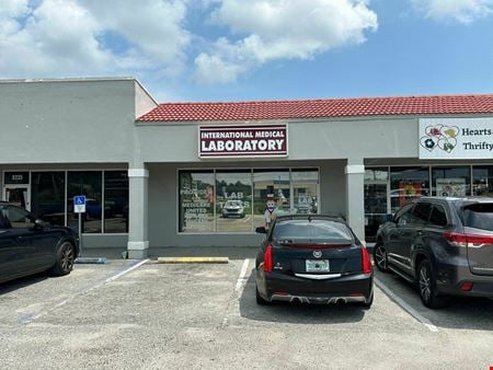 Preview of Retail space for Rent at 8231 U.S. 301